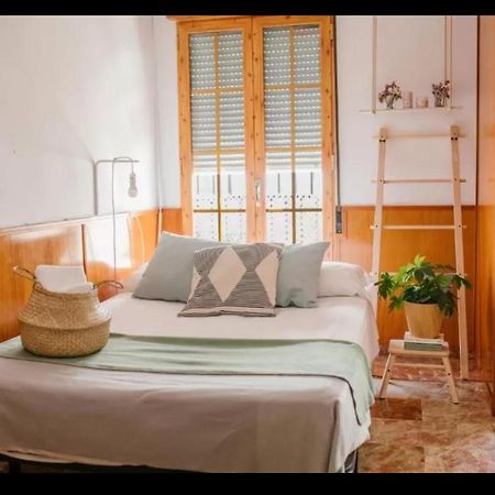 Sunshine Mezquita Διαμέρισμα Κόρδοβα Εξωτερικό φωτογραφία